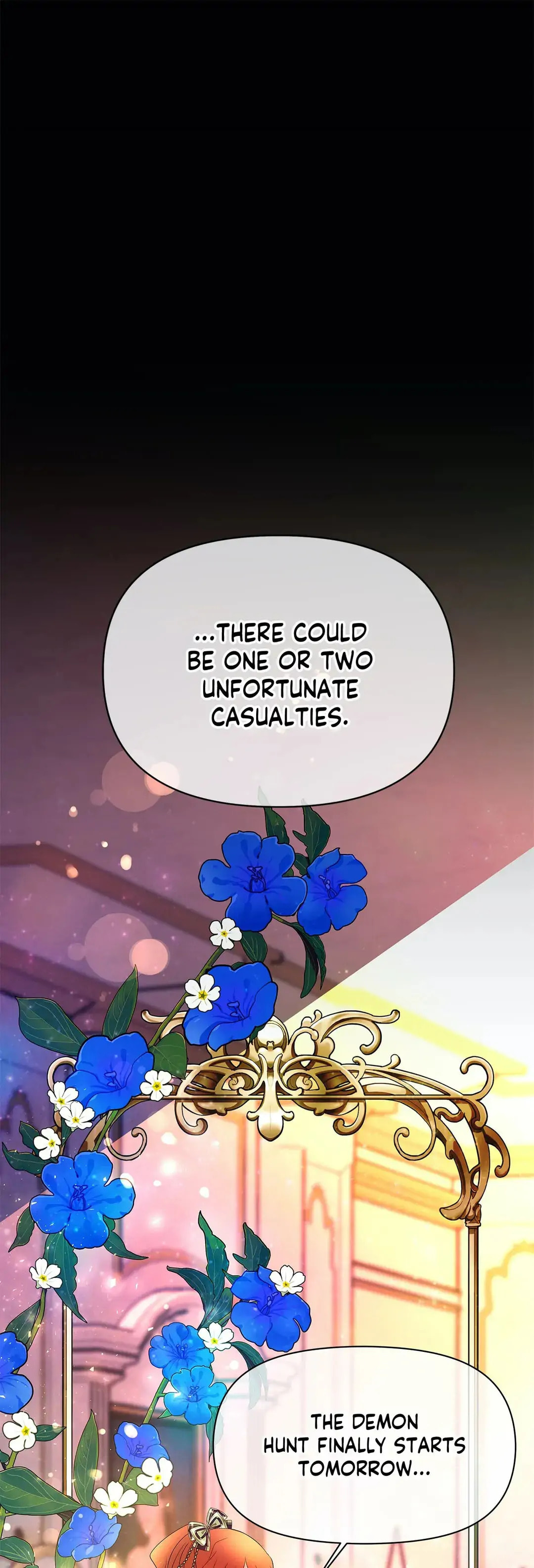 Princess Villainess Chapter 61 page 62 - 