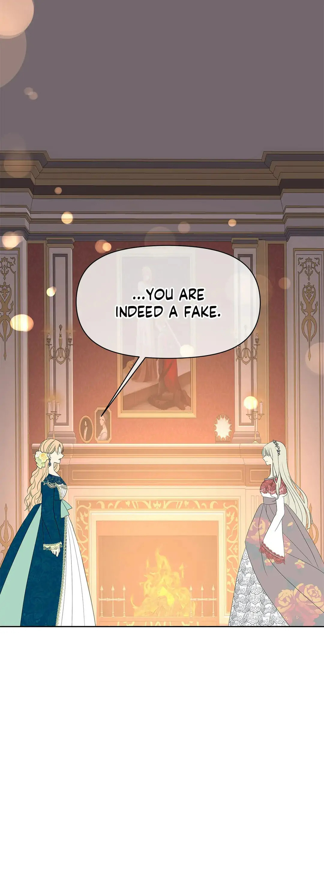 Princess Villainess Chapter 61 page 9 - 