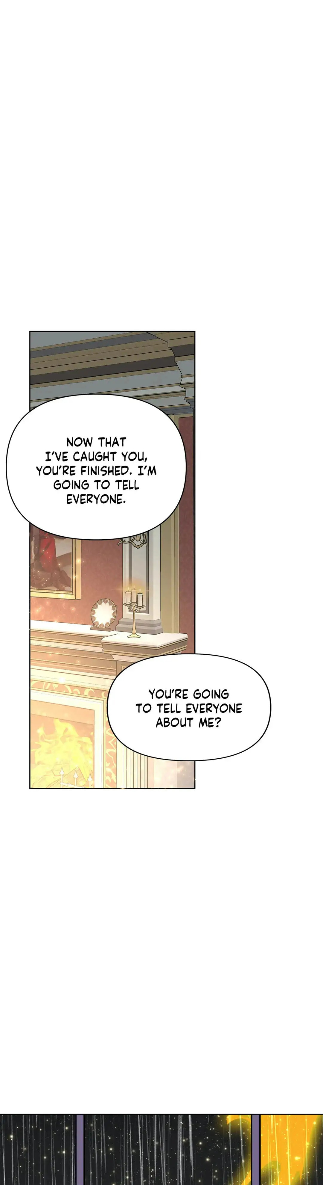Princess Villainess Chapter 61 page 10 - 