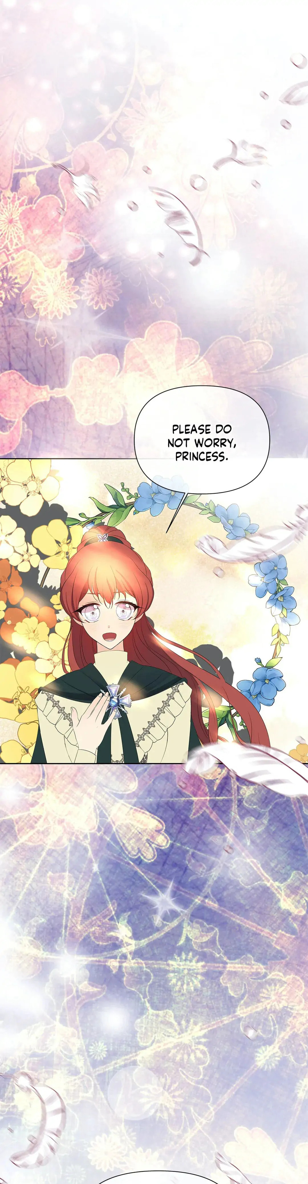 Princess Villainess Chapter 62 page 18 - 