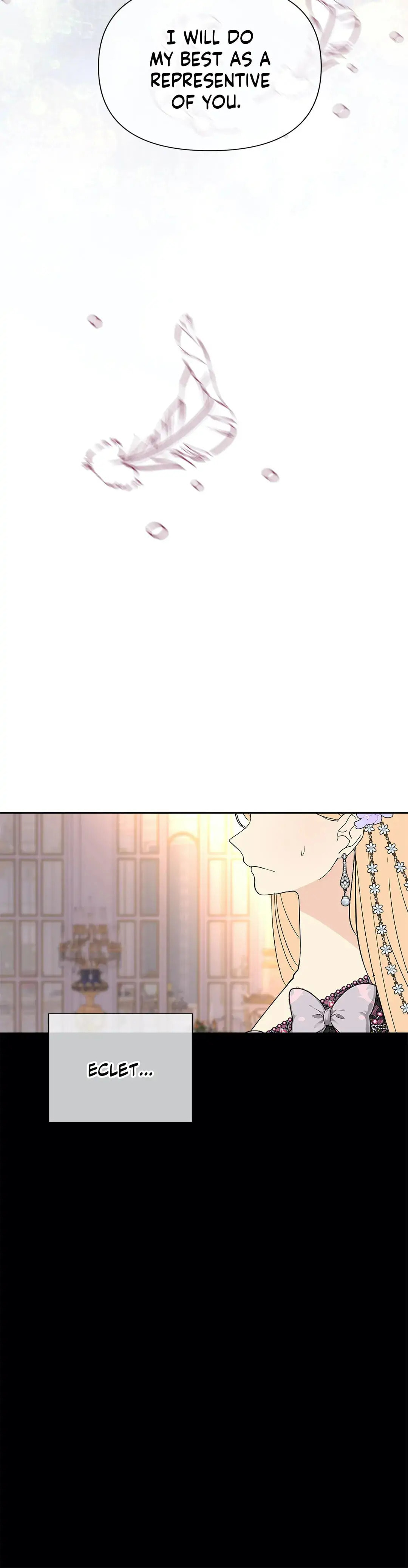 Princess Villainess Chapter 62 page 19 - 