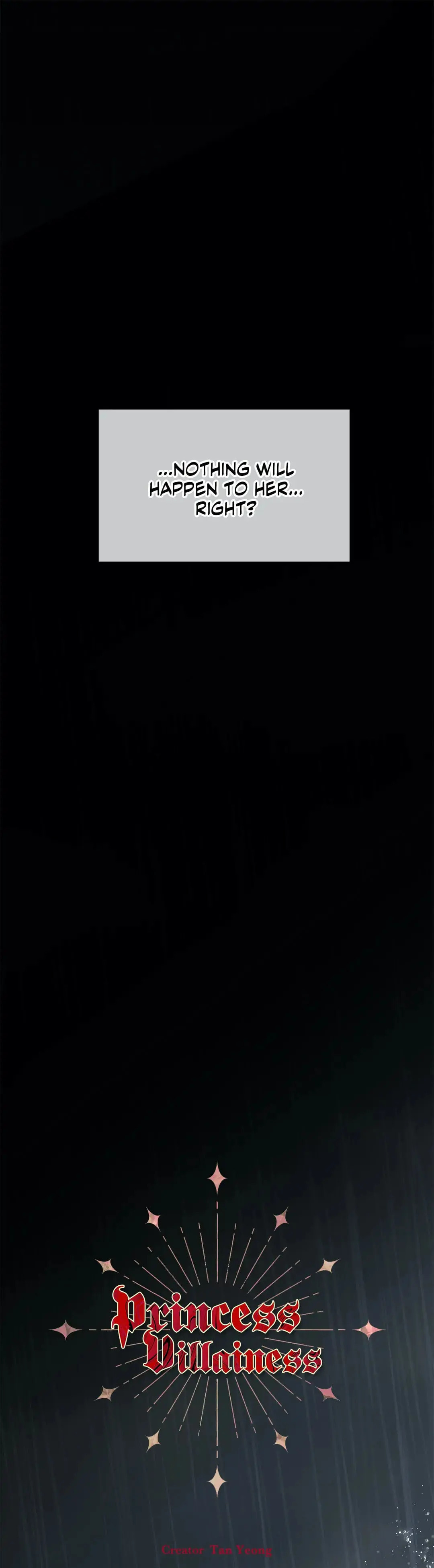 Princess Villainess Chapter 62 page 20 - 