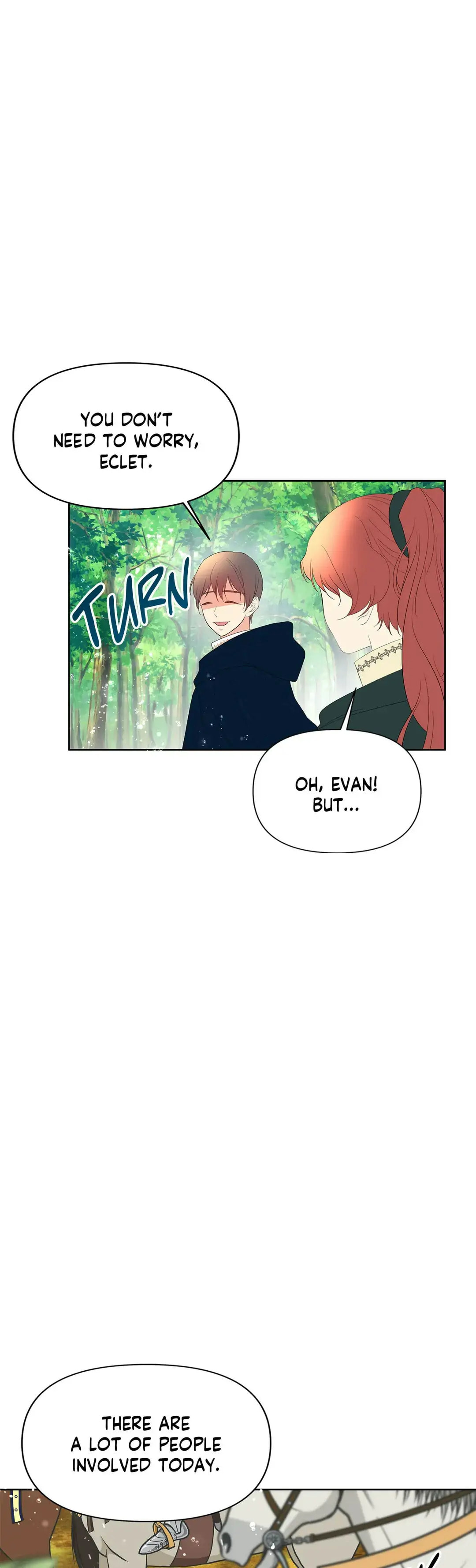 Princess Villainess Chapter 62 page 24 - 