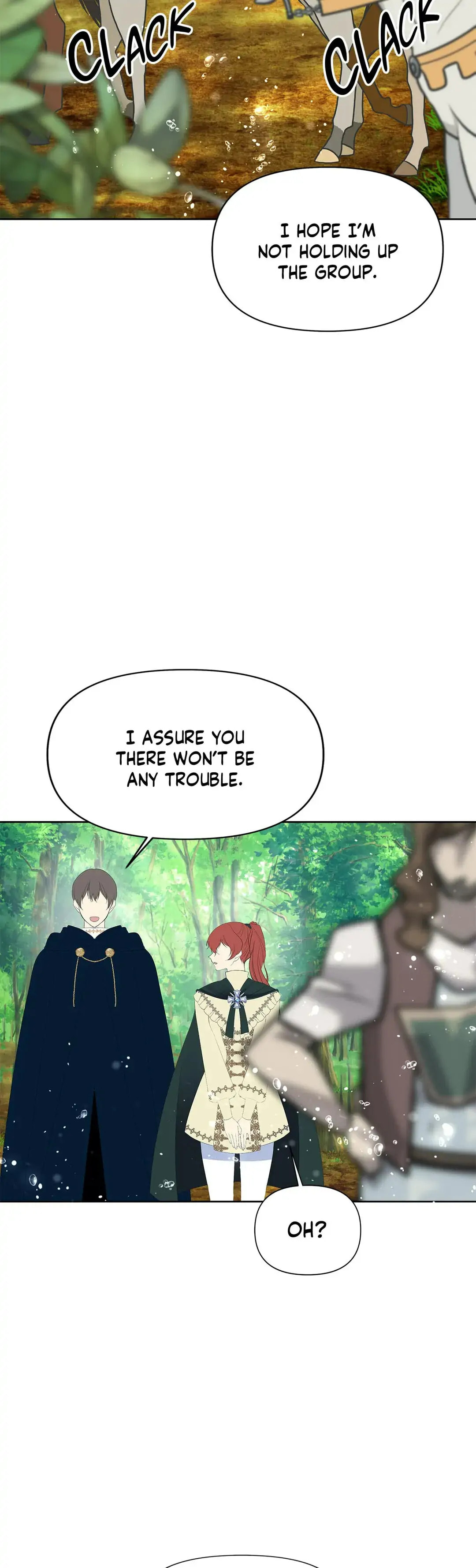 Princess Villainess Chapter 62 page 25 - 