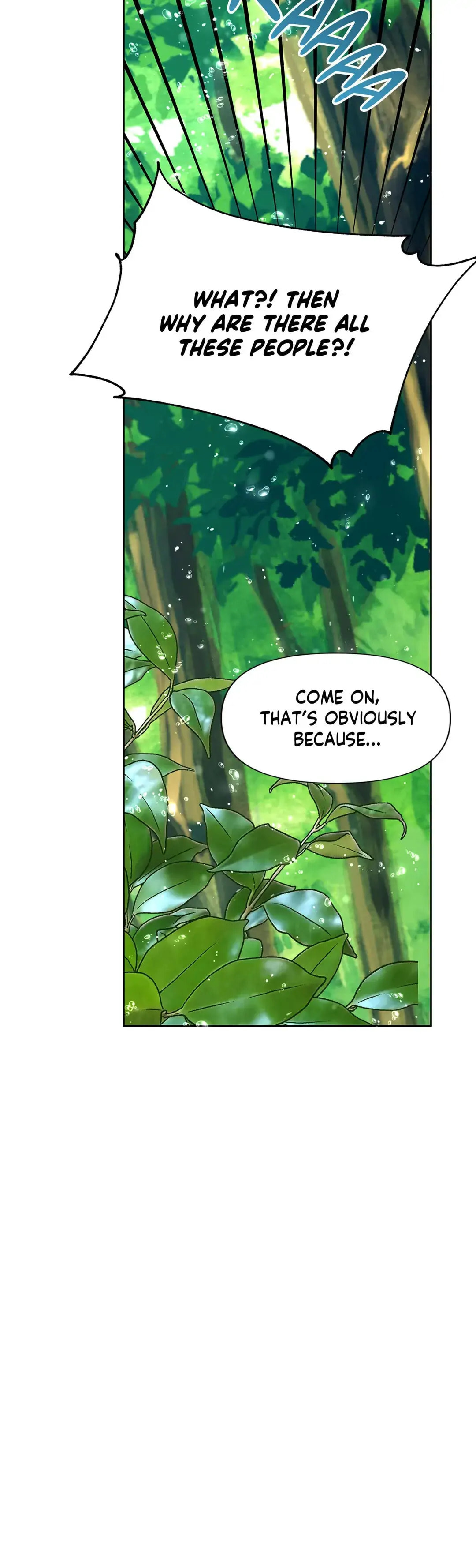 Princess Villainess Chapter 62 page 27 - 