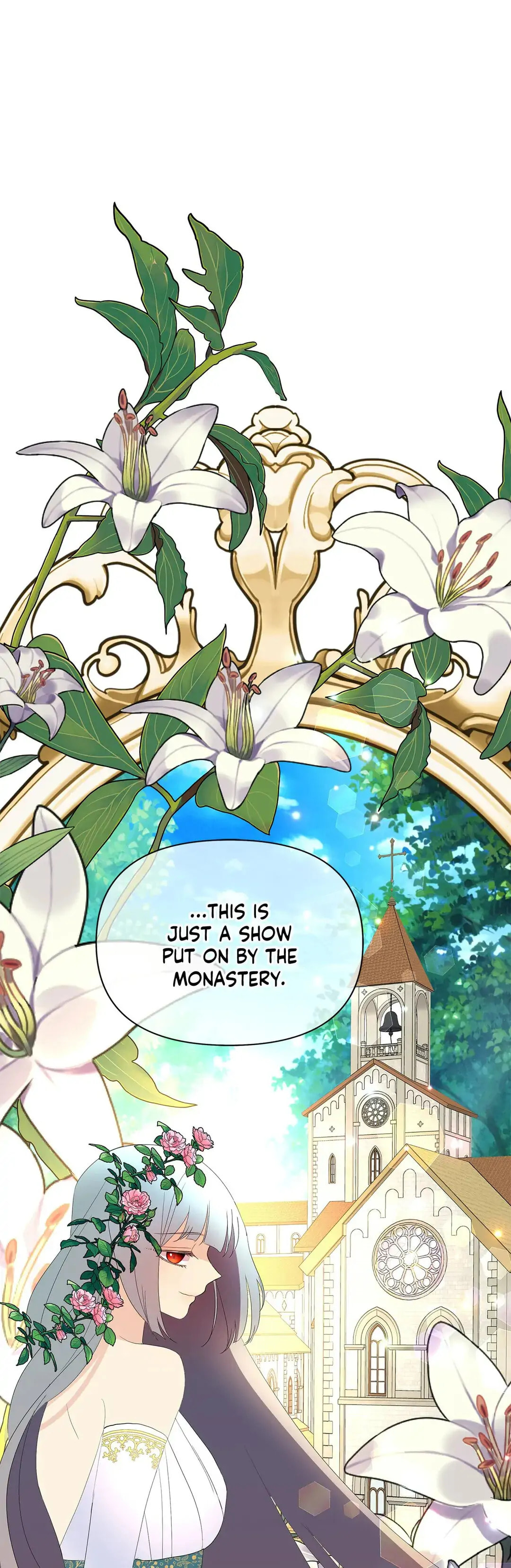 Princess Villainess Chapter 62 page 28 - 
