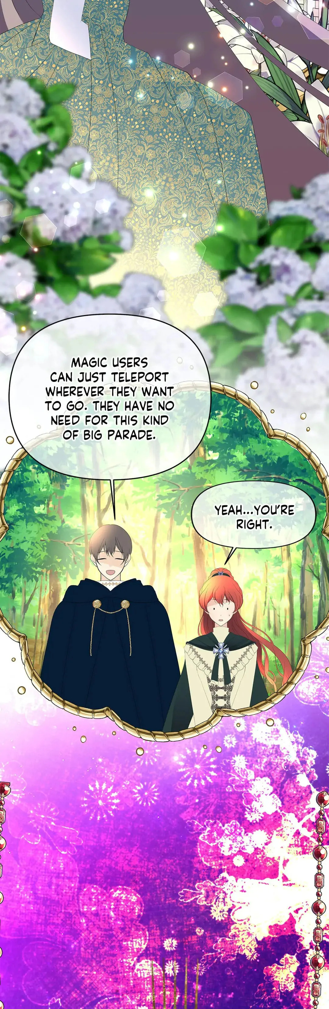Princess Villainess Chapter 62 page 29 - 