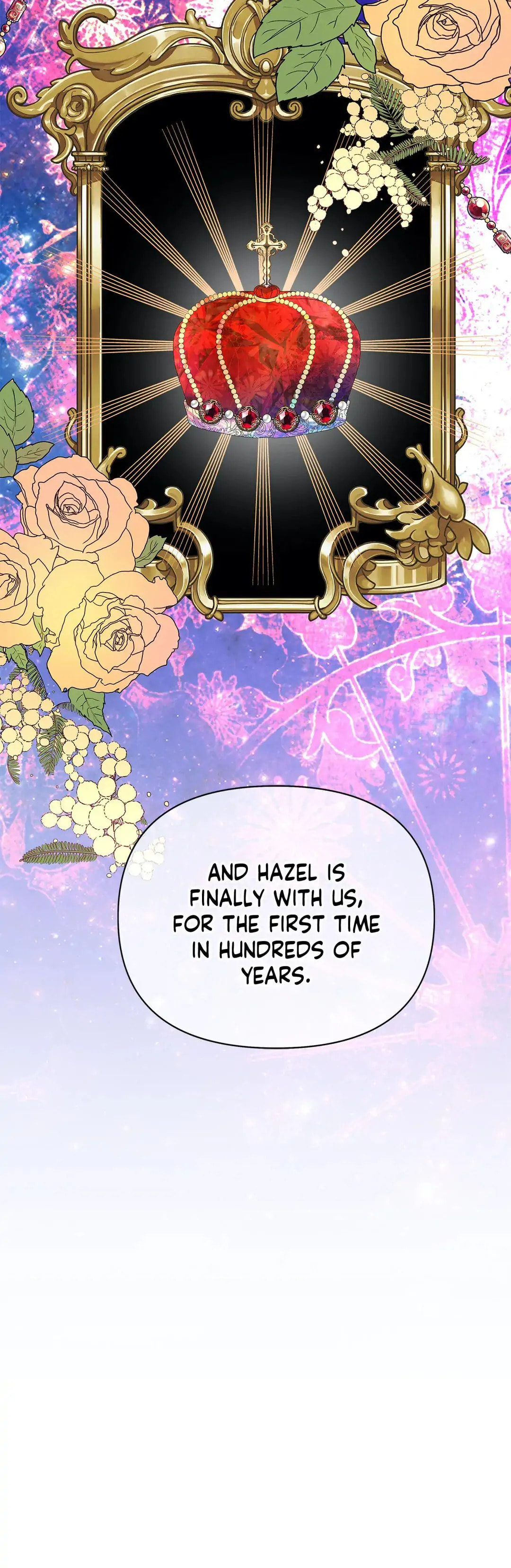 Princess Villainess Chapter 62 page 31 - 
