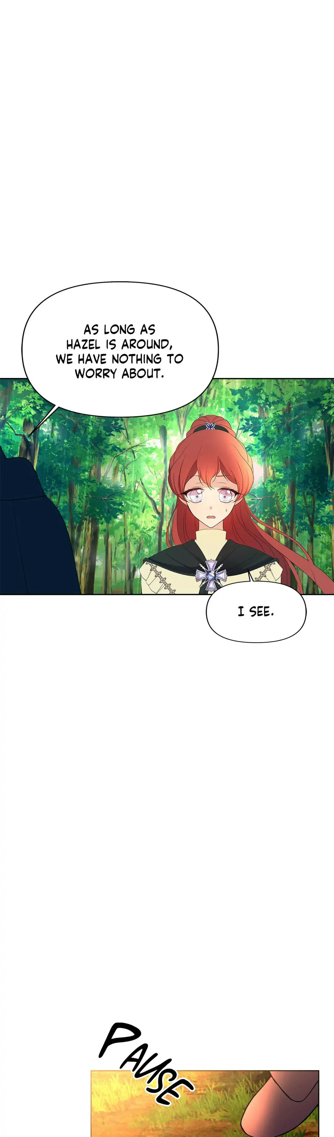 Princess Villainess Chapter 62 page 32 - 