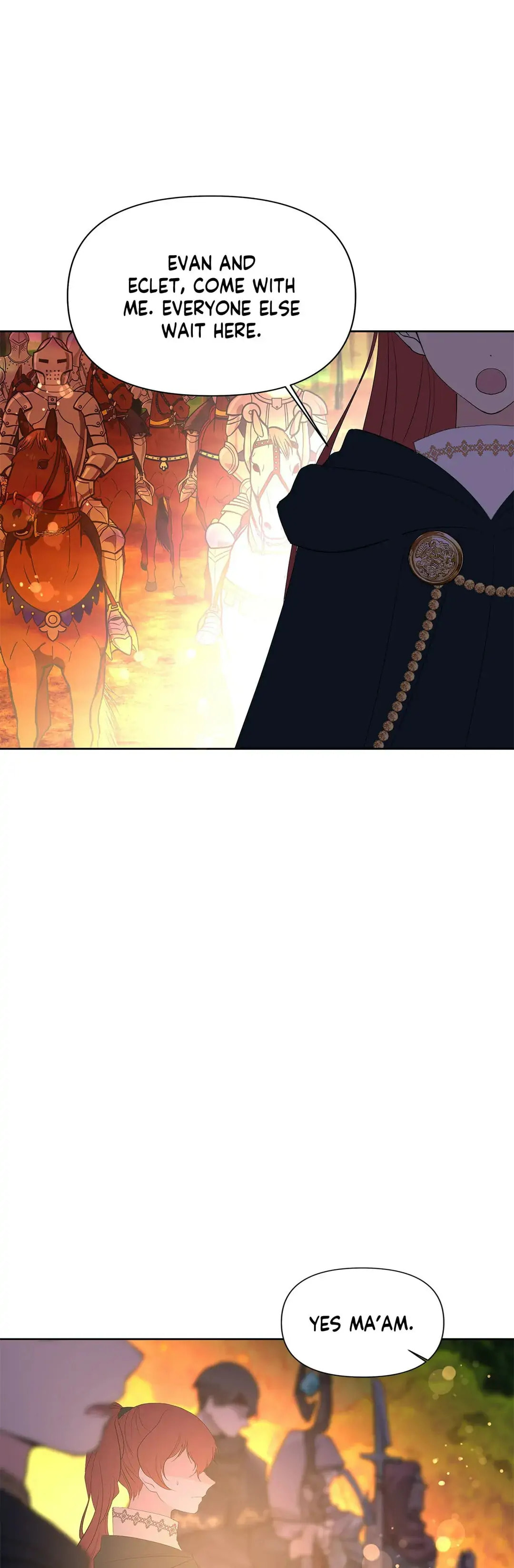 Princess Villainess Chapter 62 page 37 - 
