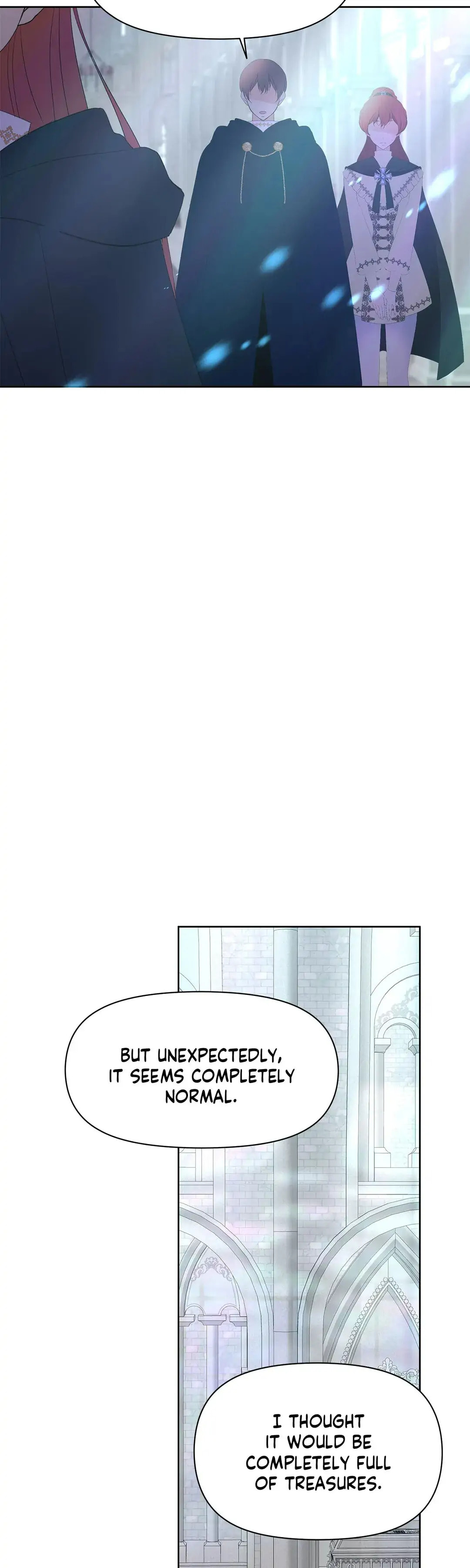 Princess Villainess Chapter 62 page 42 - 