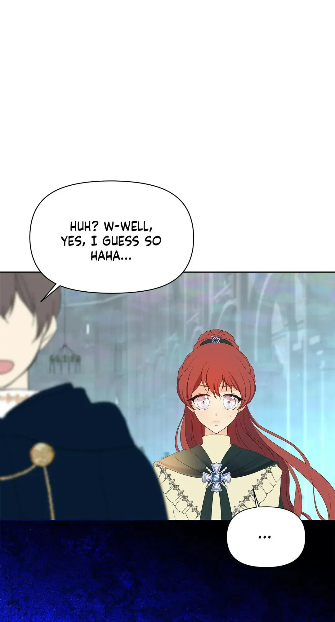 Princess Villainess Chapter 62 page 44 - 