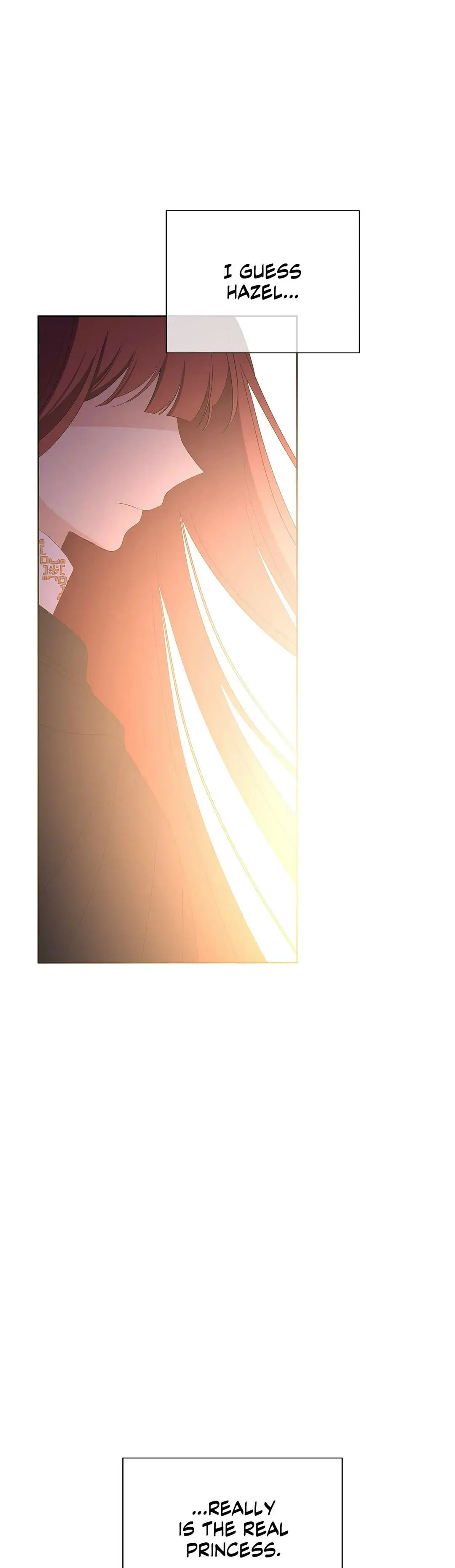 Princess Villainess Chapter 62 page 50 - 