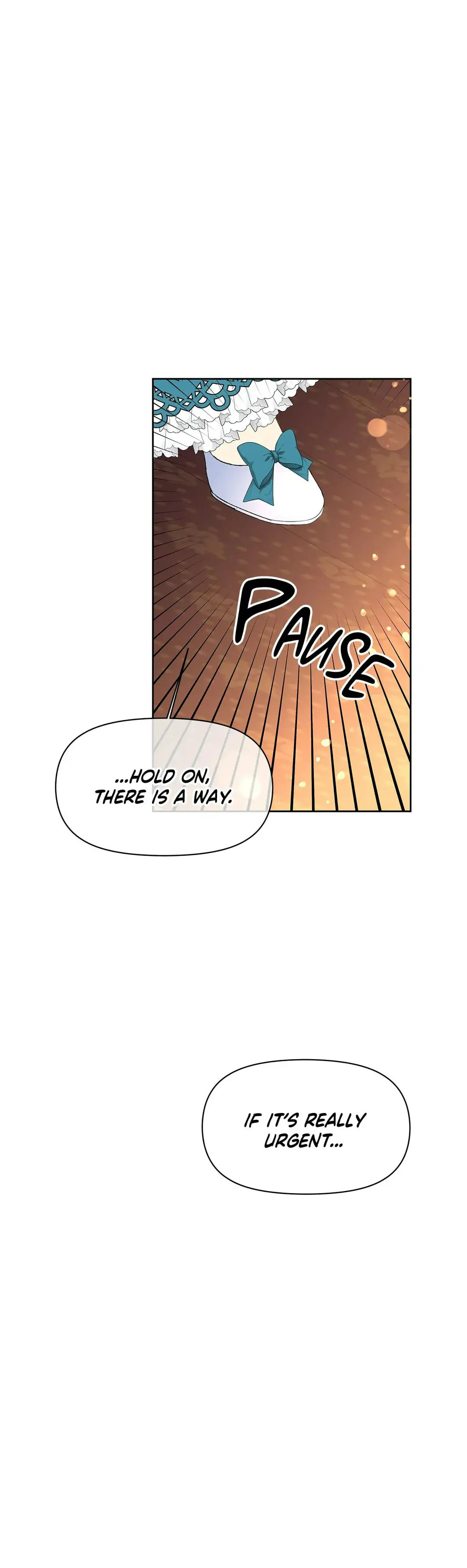Princess Villainess Chapter 62 page 60 - 