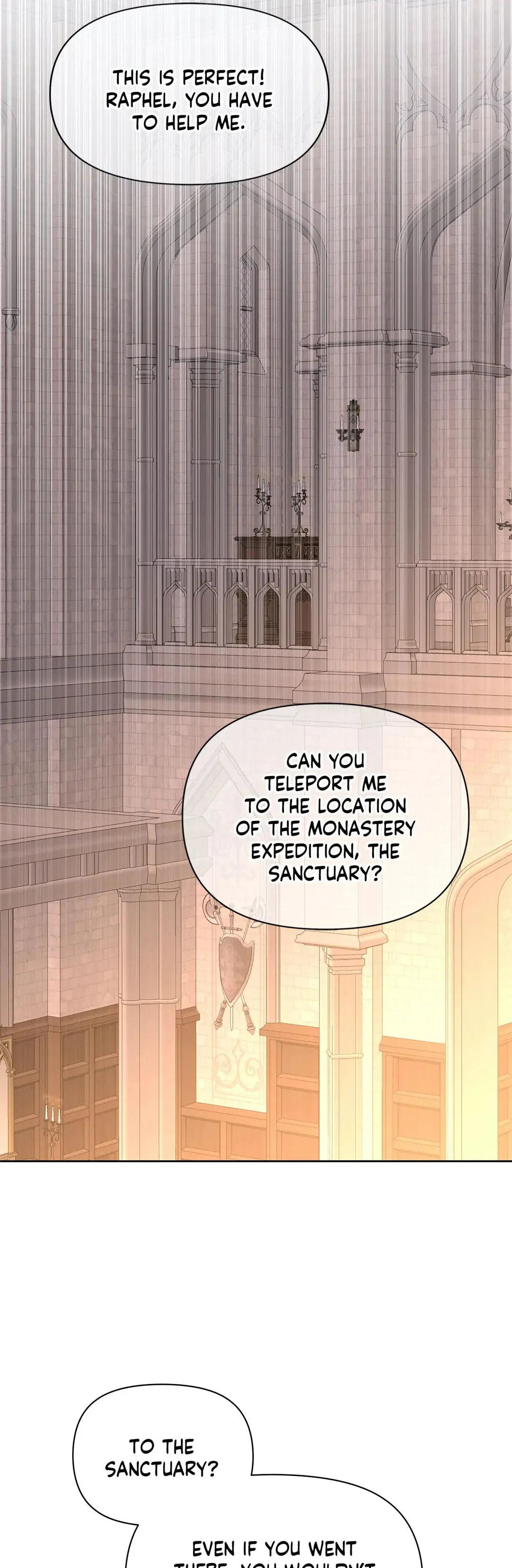 Princess Villainess Chapter 63 page 11 - 