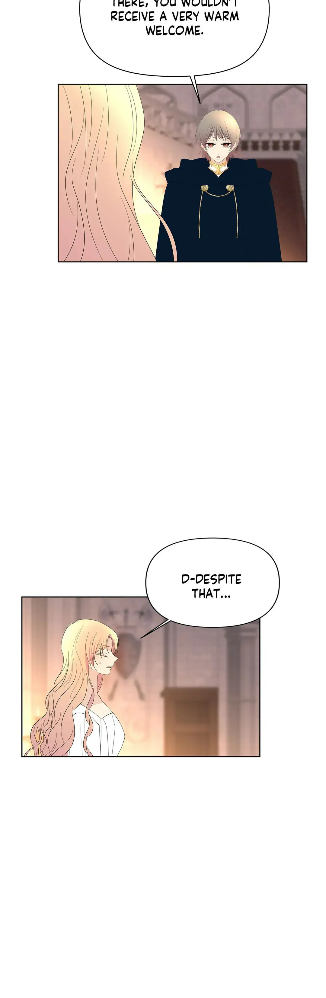 Princess Villainess Chapter 63 page 12 - 