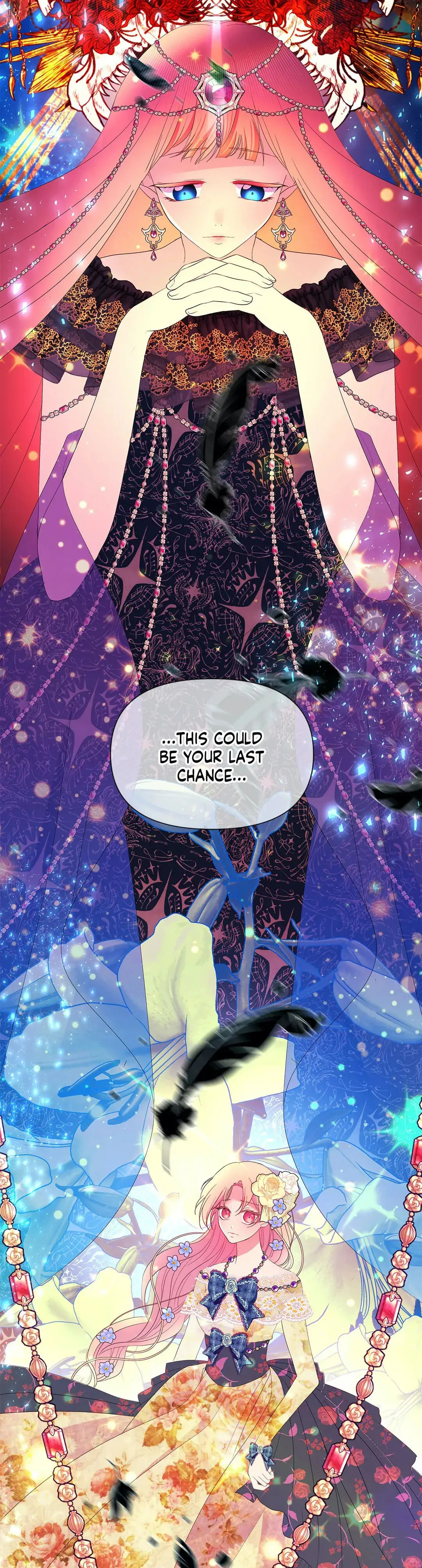 Princess Villainess Chapter 63 page 14 - 