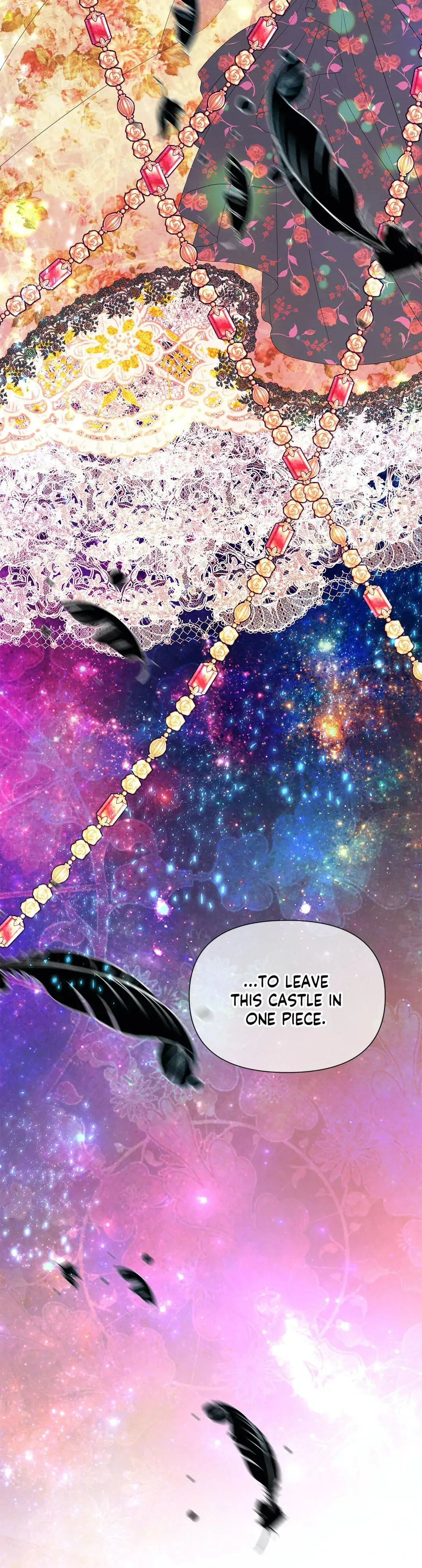 Princess Villainess Chapter 63 page 15 - 