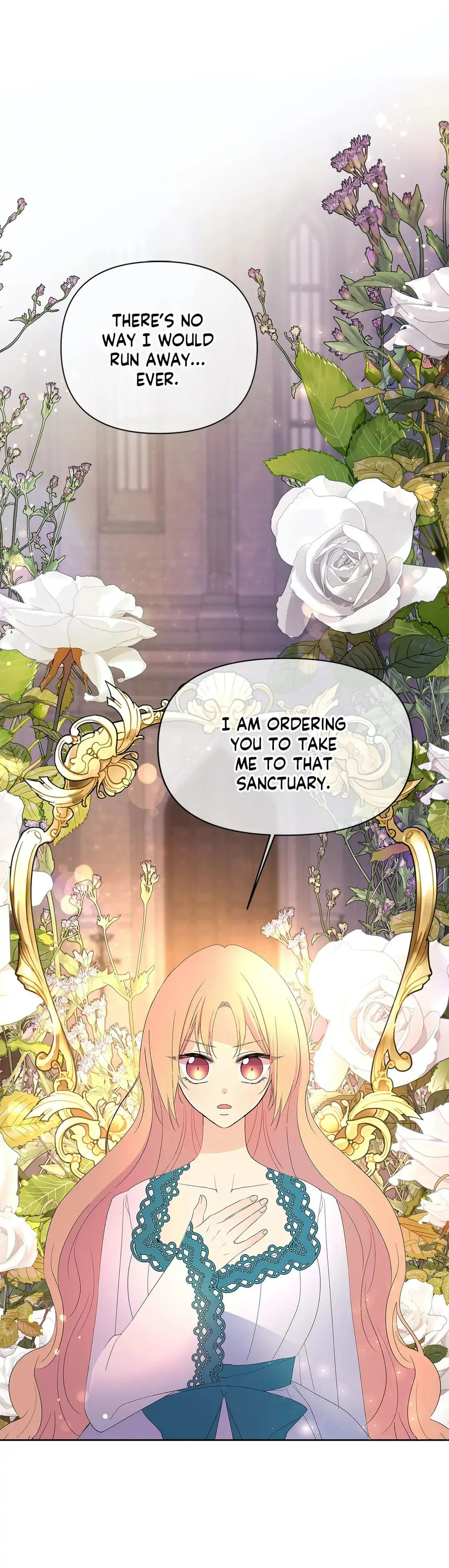 Princess Villainess Chapter 63 page 17 - 