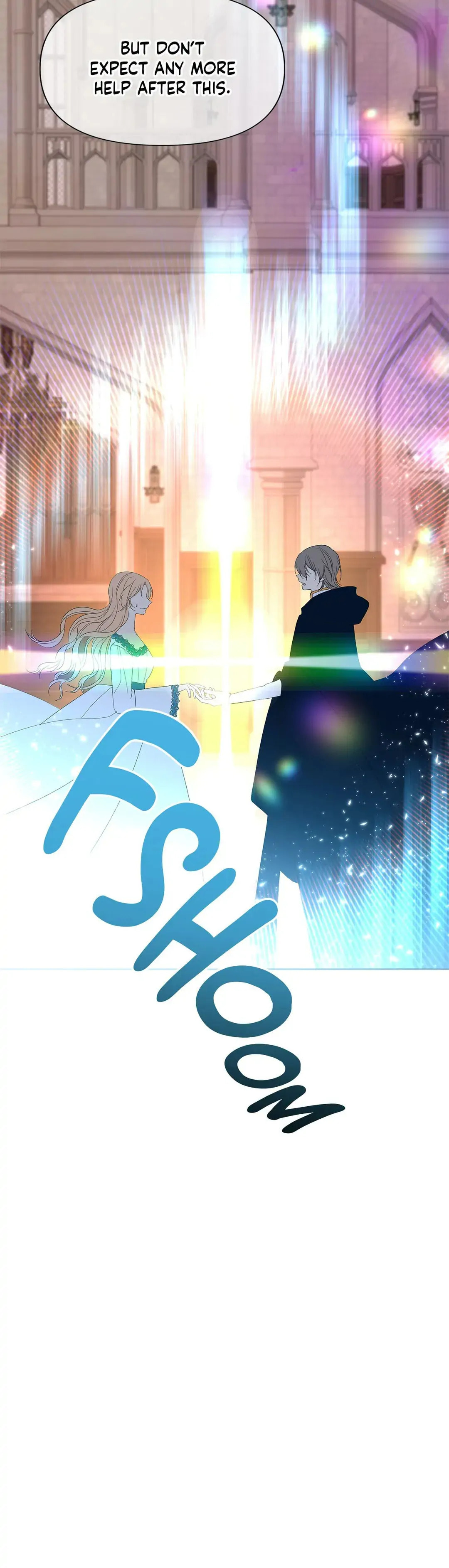 Princess Villainess Chapter 63 page 20 - 