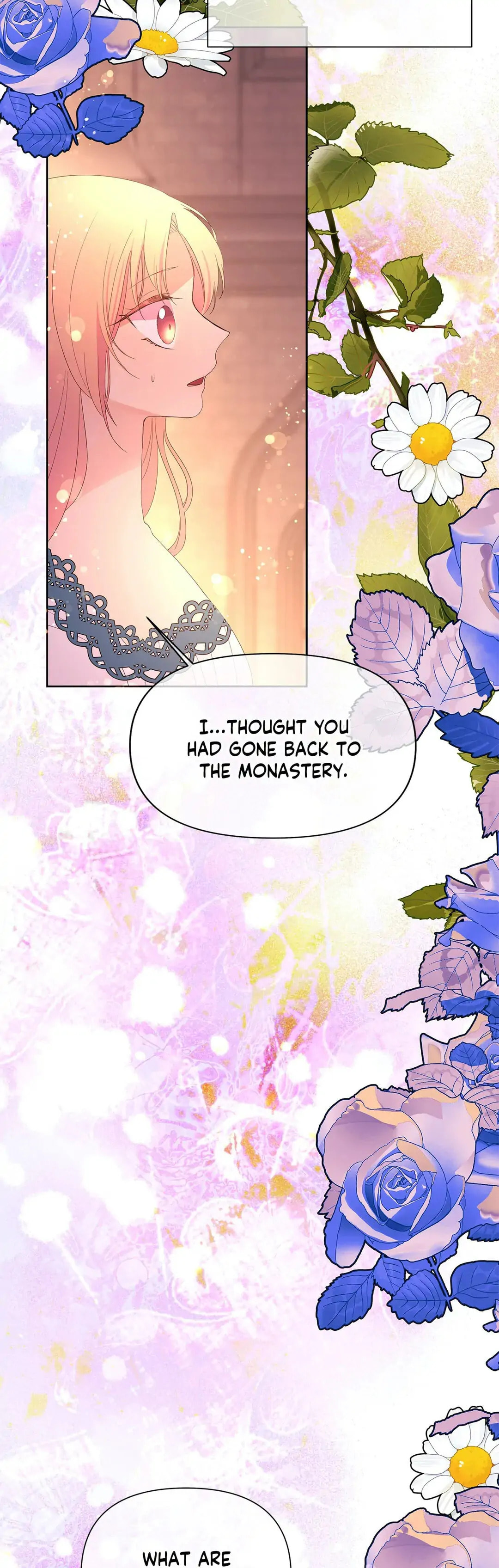 Princess Villainess Chapter 63 page 3 - 