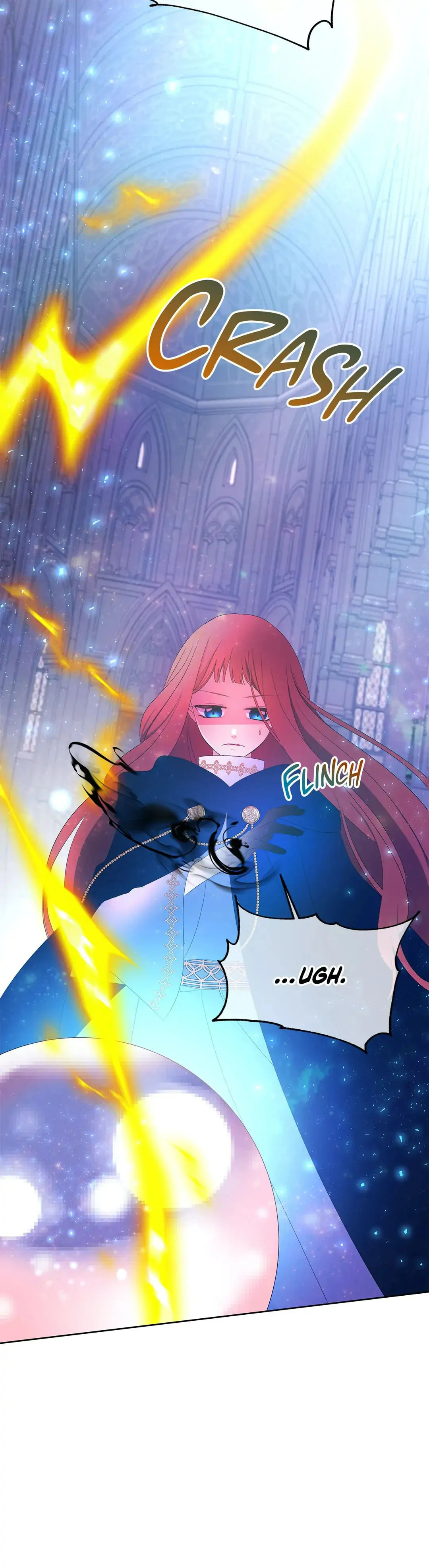 Princess Villainess Chapter 63 page 23 - 