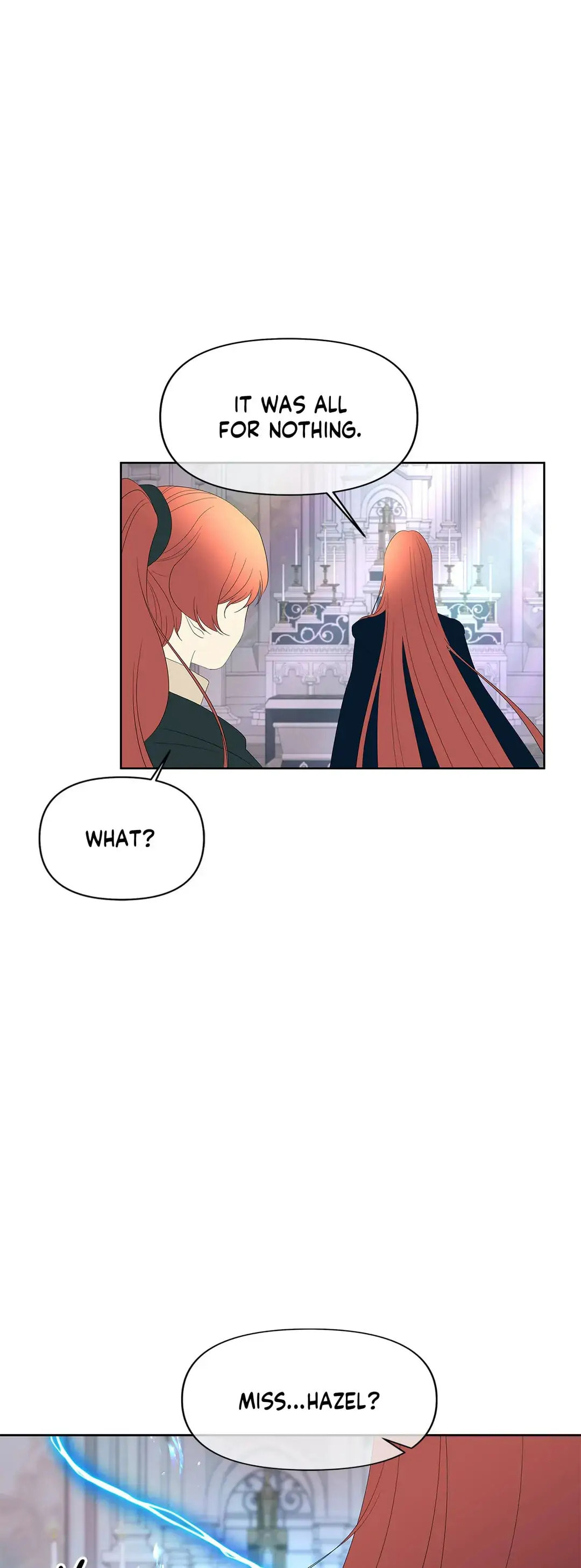 Princess Villainess Chapter 63 page 25 - 