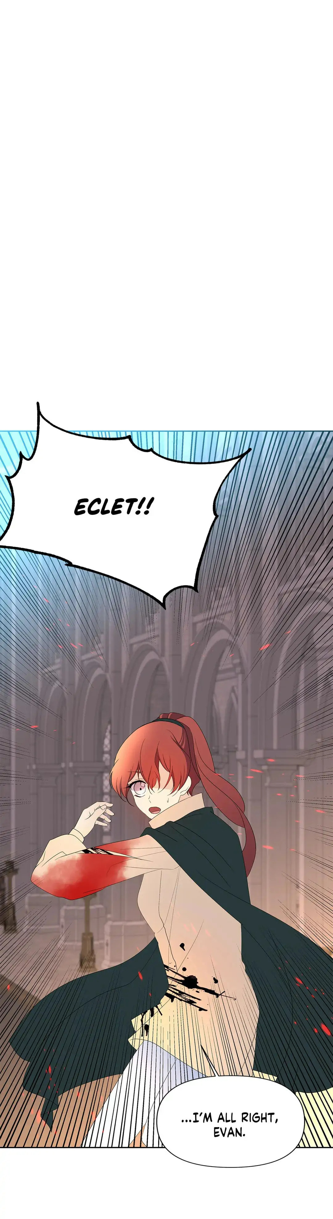 Princess Villainess Chapter 63 page 29 - 