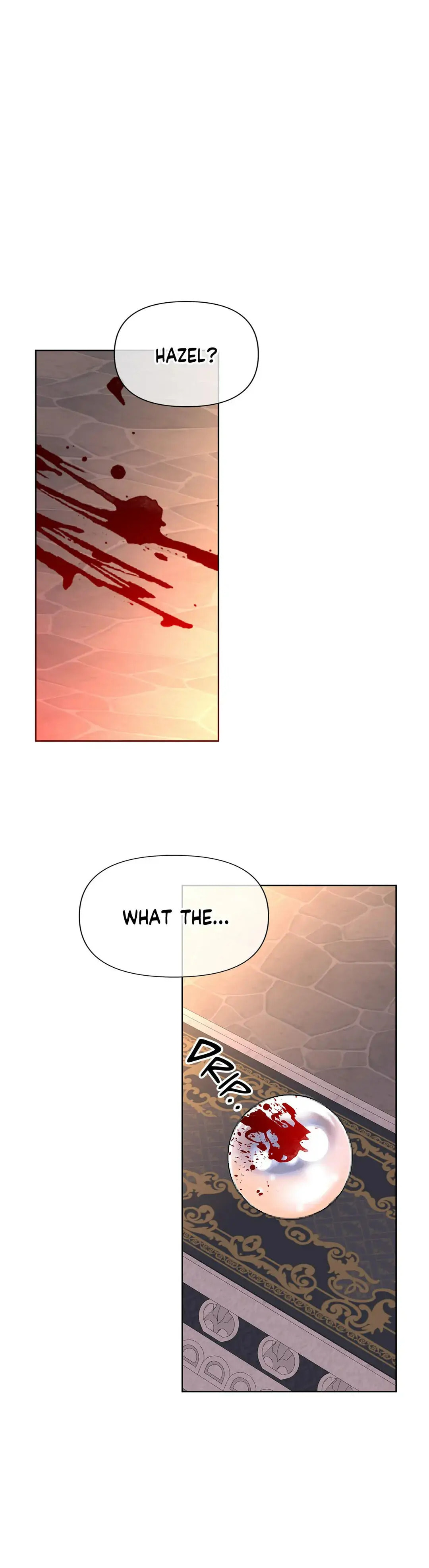 Princess Villainess Chapter 63 page 30 - 