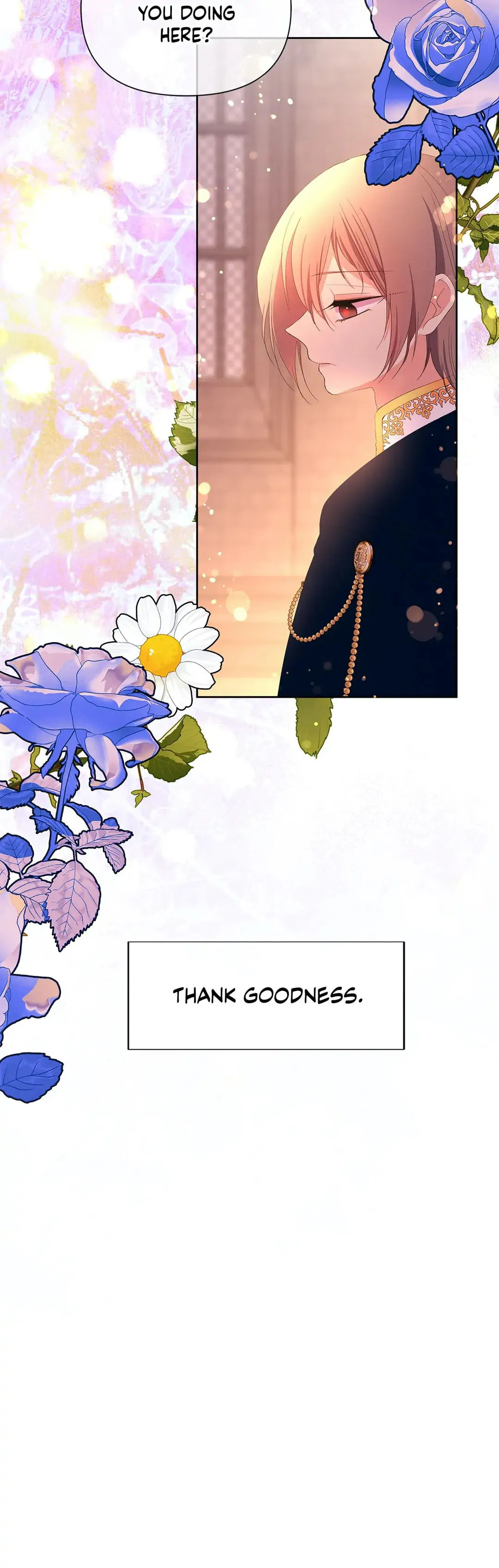 Princess Villainess Chapter 63 page 4 - 