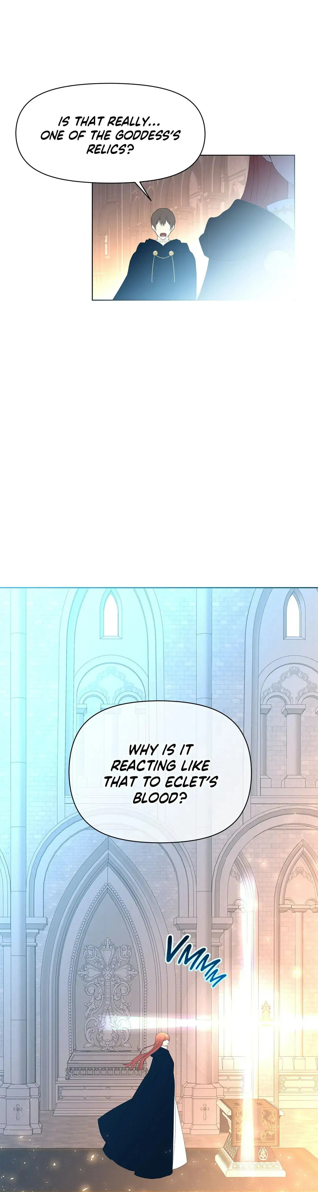Princess Villainess Chapter 63 page 33 - 