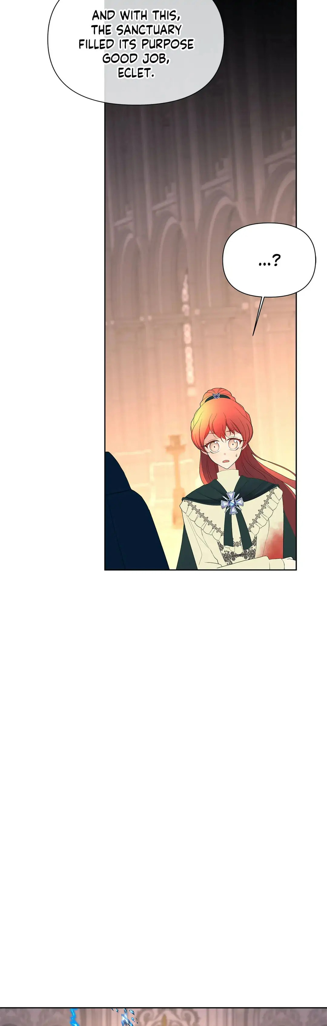 Princess Villainess Chapter 63 page 38 - 