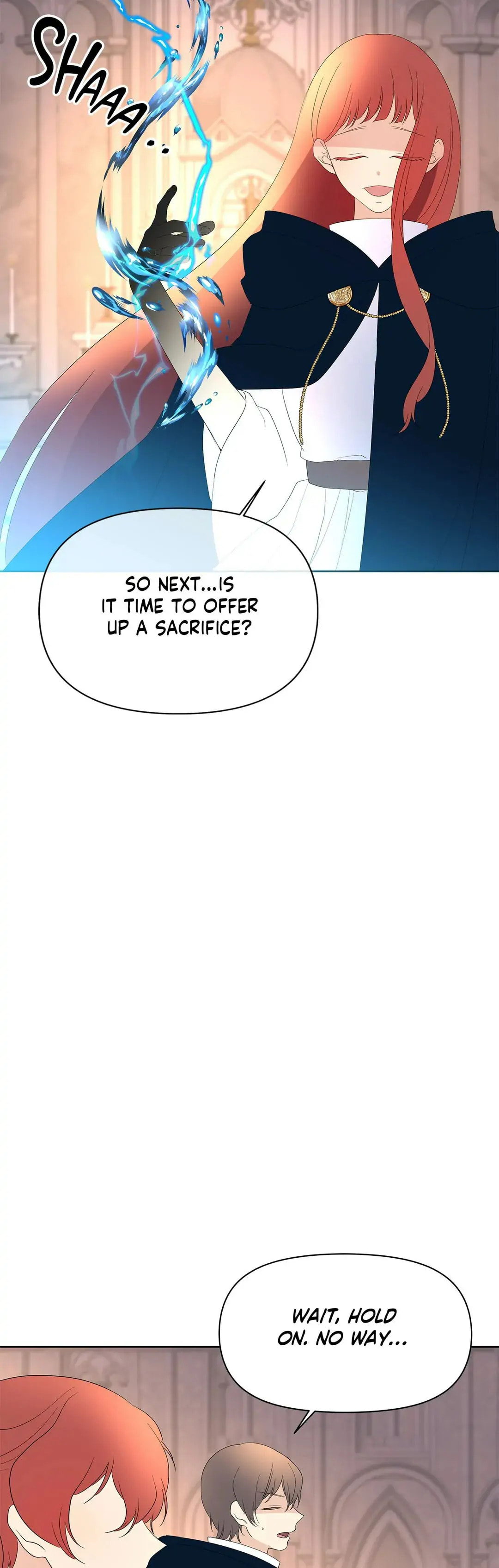 Princess Villainess Chapter 63 page 39 - 