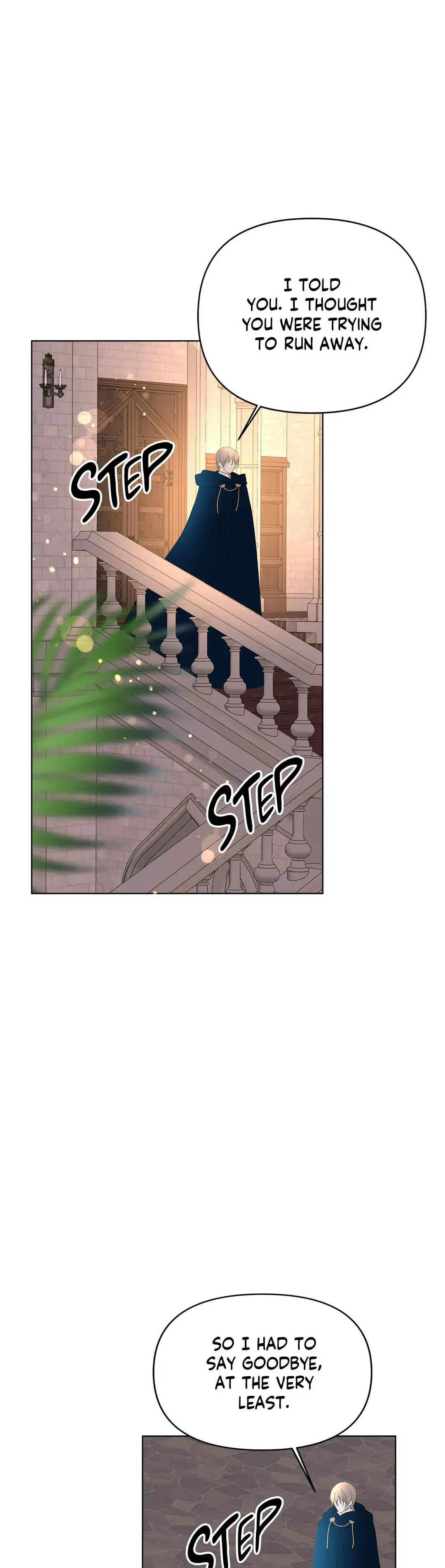 Princess Villainess Chapter 63 page 5 - 