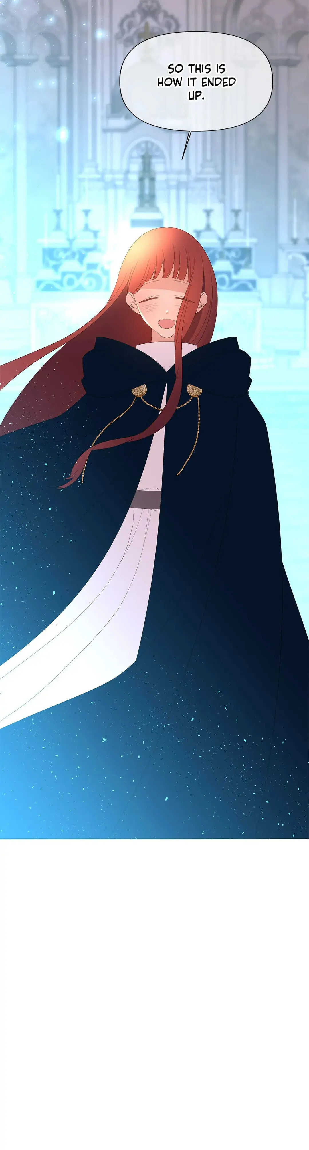 Princess Villainess Chapter 63 page 42 - 