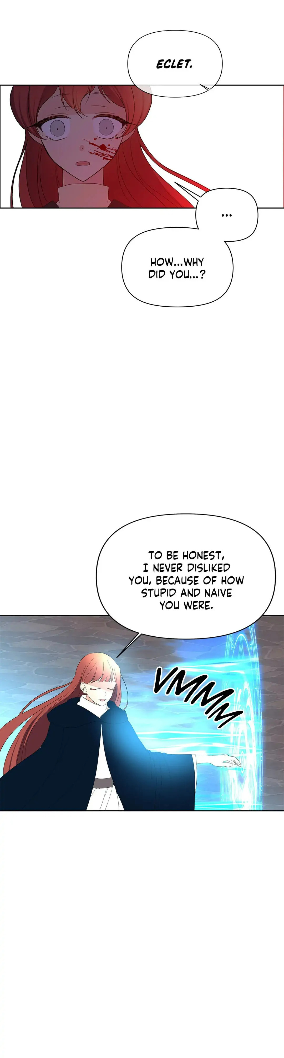 Princess Villainess Chapter 63 page 43 - 