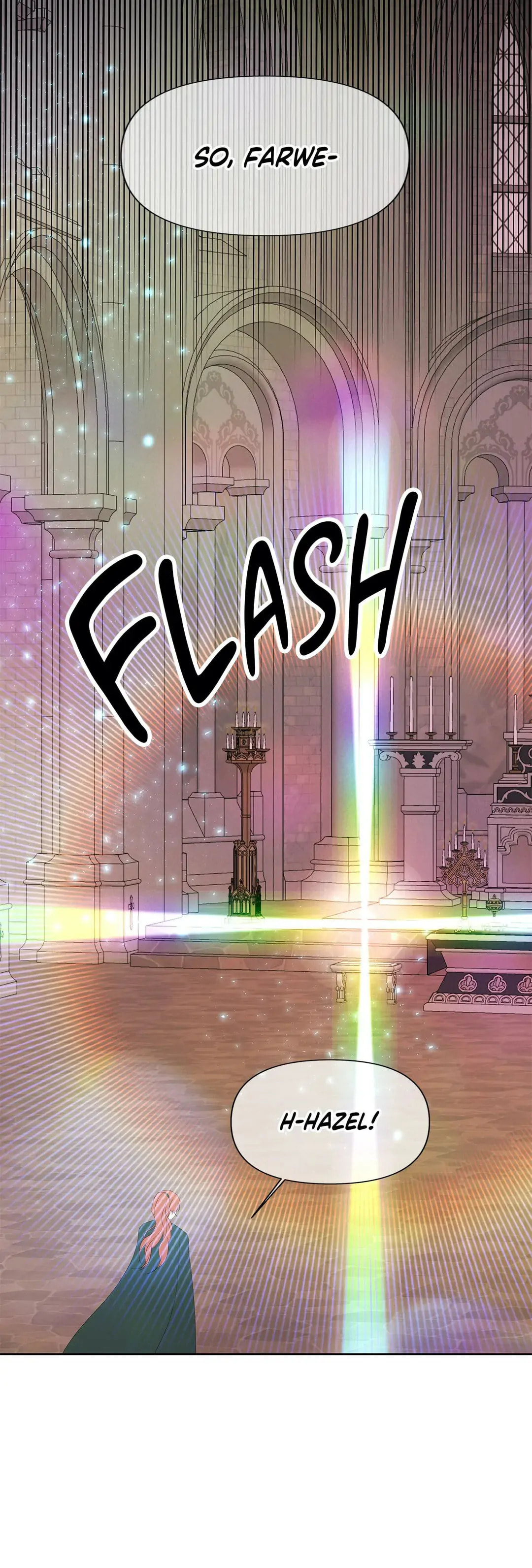 Princess Villainess Chapter 63 page 48 - 