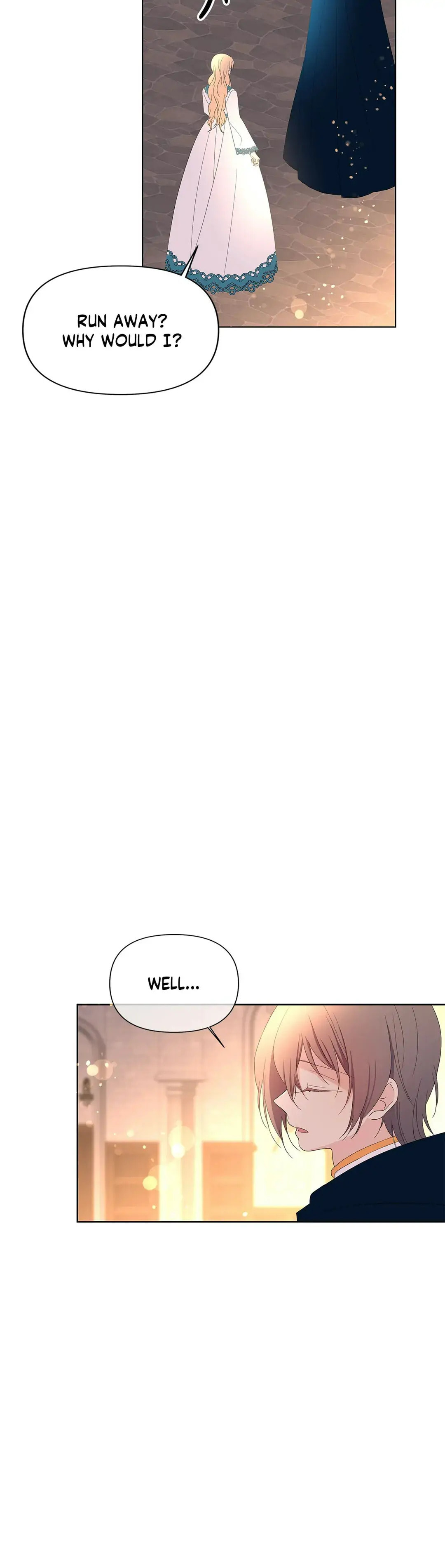 Princess Villainess Chapter 63 page 6 - 