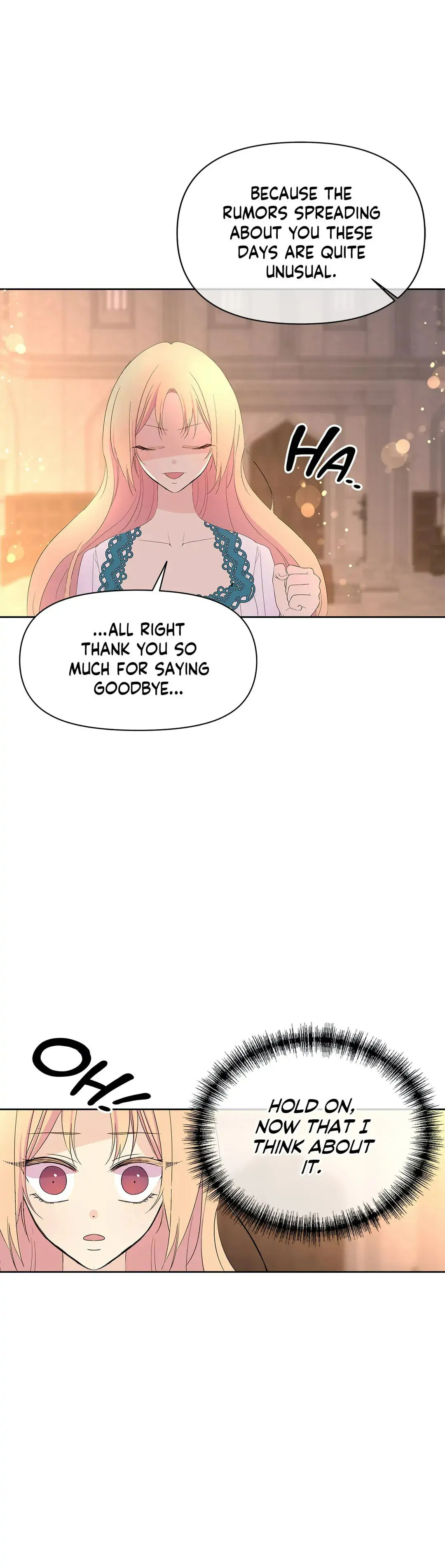 Princess Villainess Chapter 63 page 7 - 