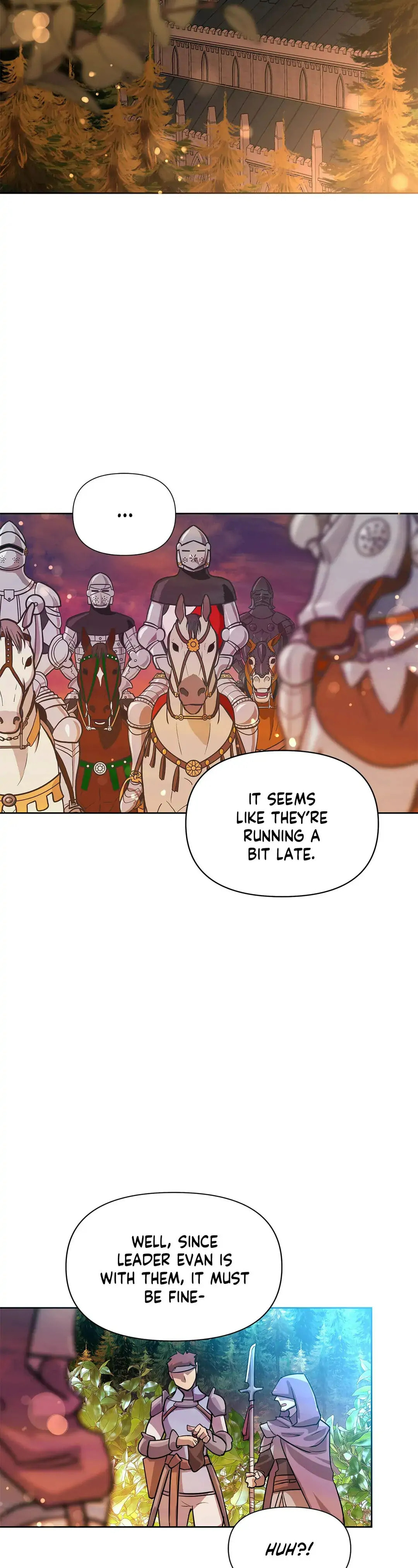 Princess Villainess Chapter 64 page 2 - 