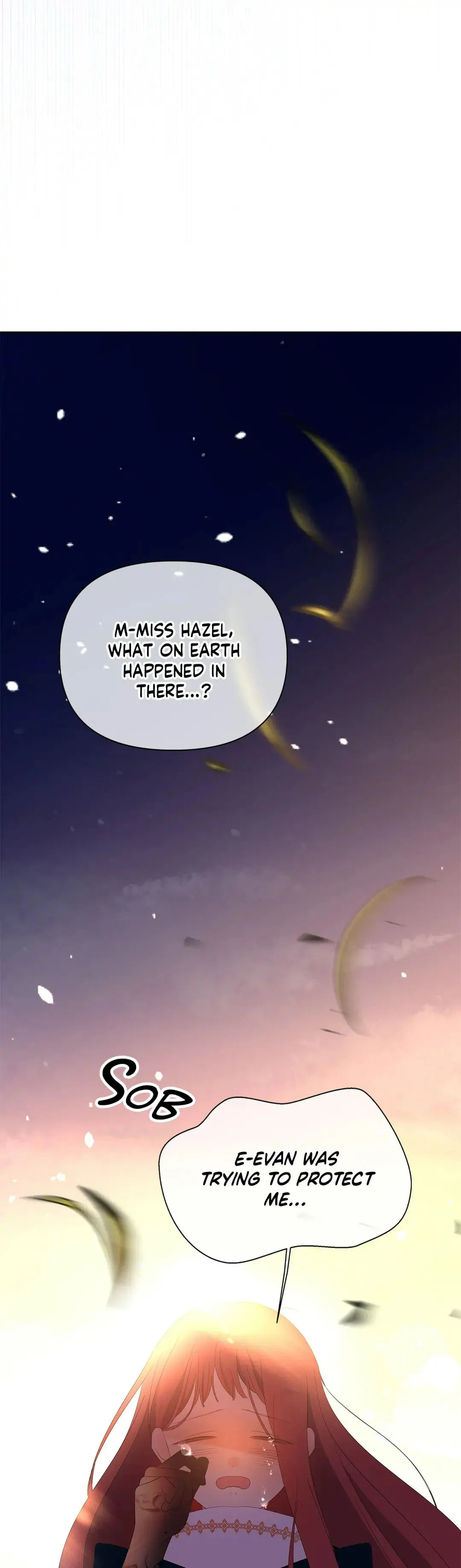 Princess Villainess Chapter 64 page 11 - 
