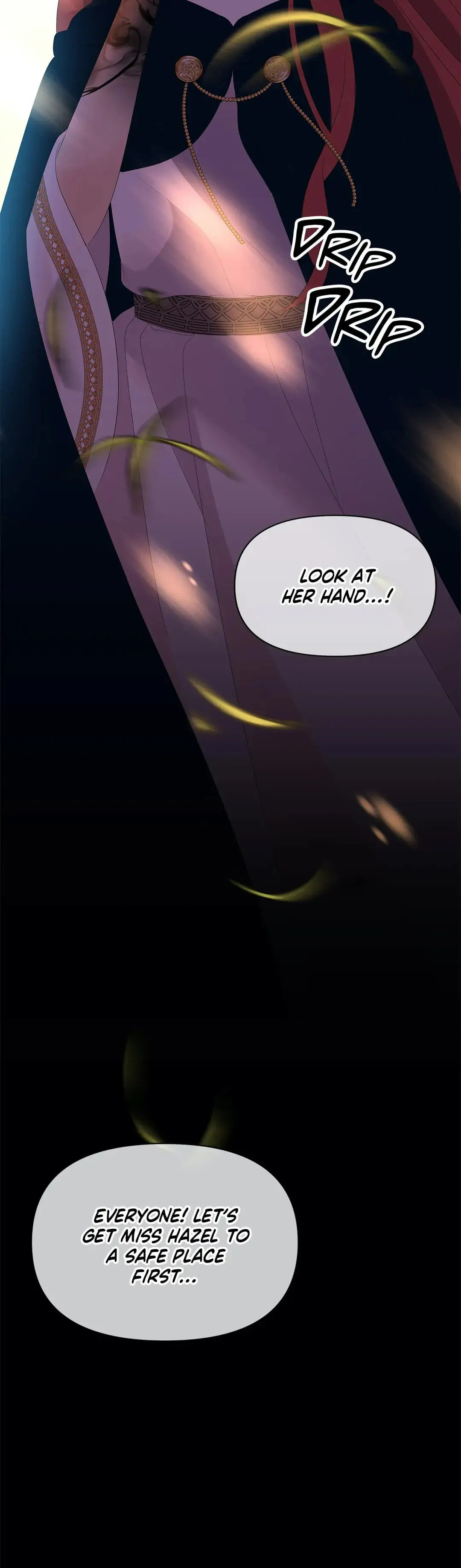 Princess Villainess Chapter 64 page 12 - 