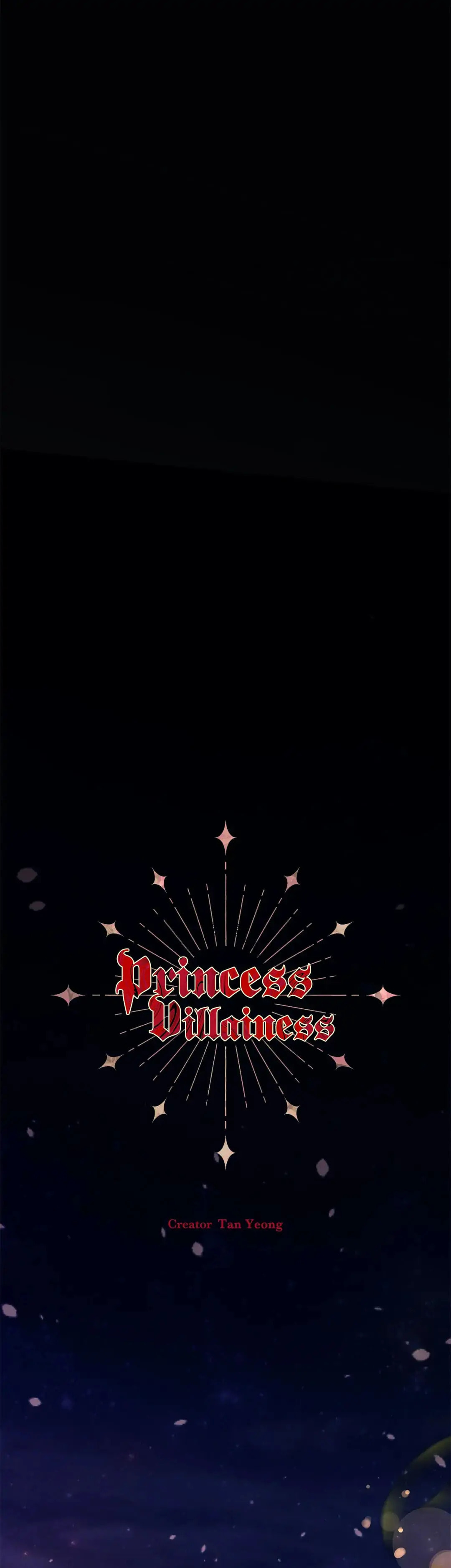 Princess Villainess Chapter 64 page 13 - 