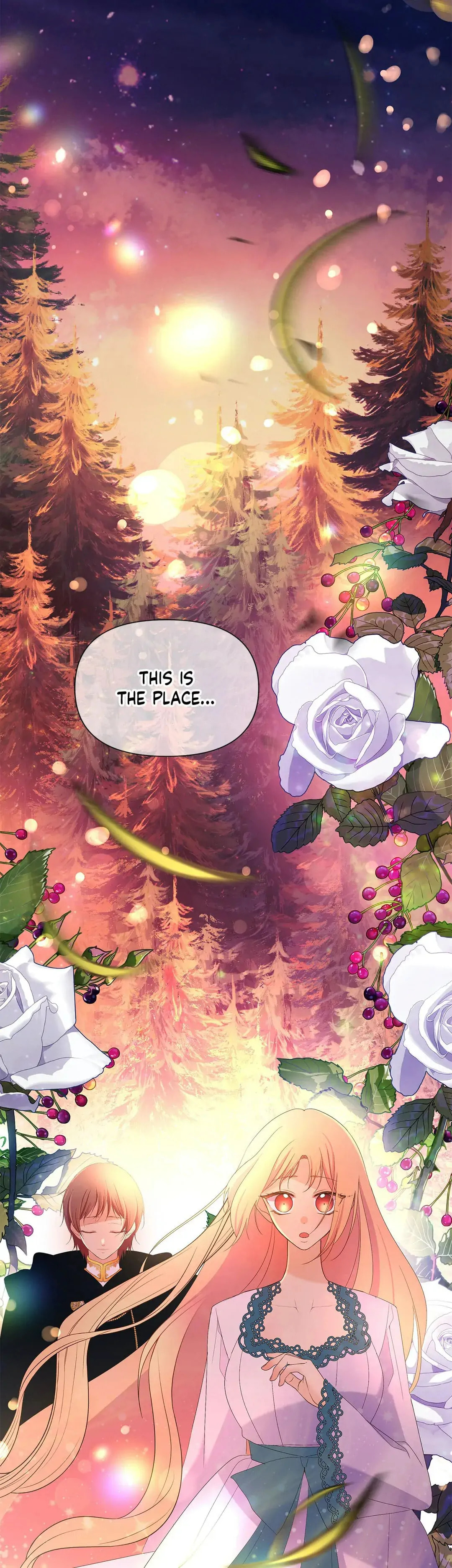 Princess Villainess Chapter 64 page 14 - 
