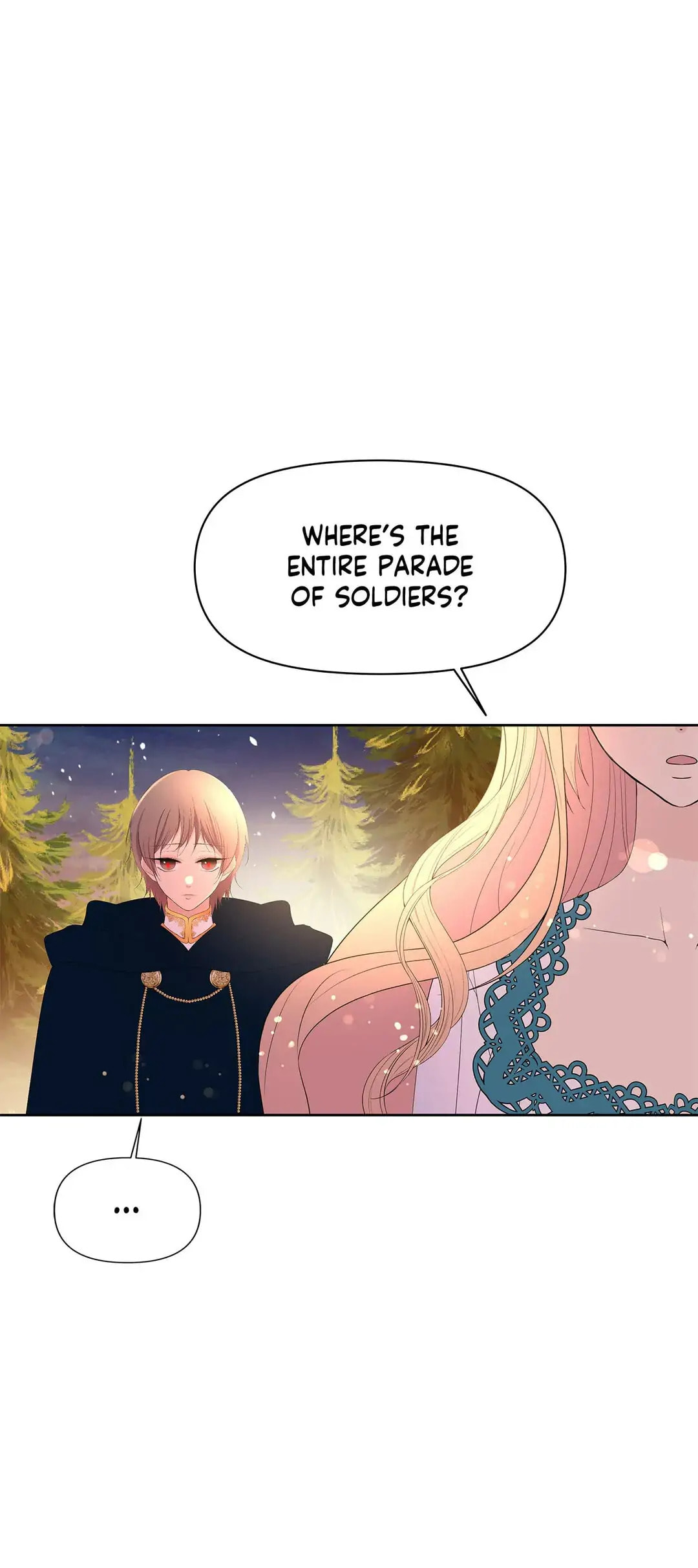 Princess Villainess Chapter 64 page 18 - 