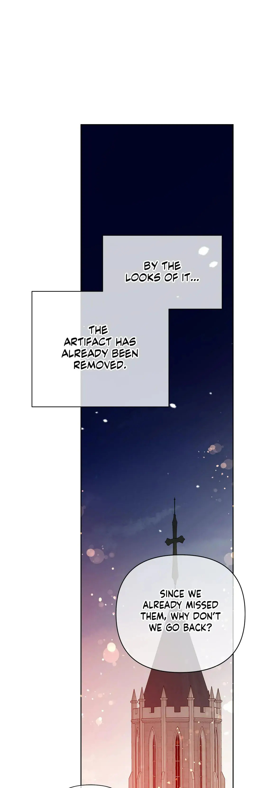 Princess Villainess Chapter 64 page 19 - 