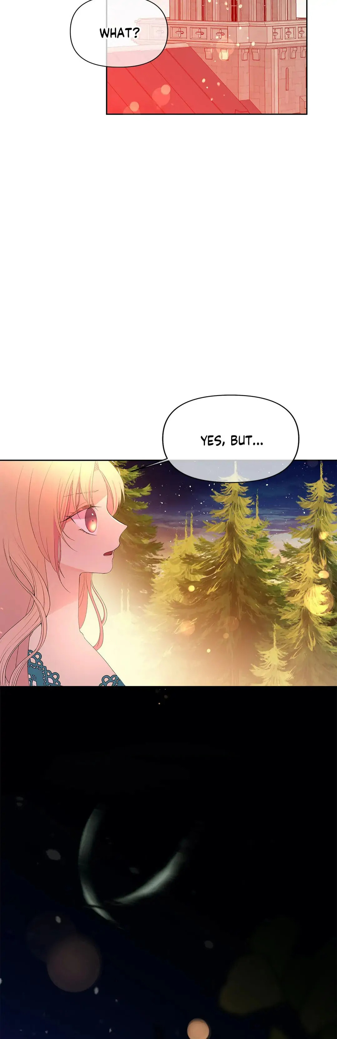 Princess Villainess Chapter 64 page 20 - 
