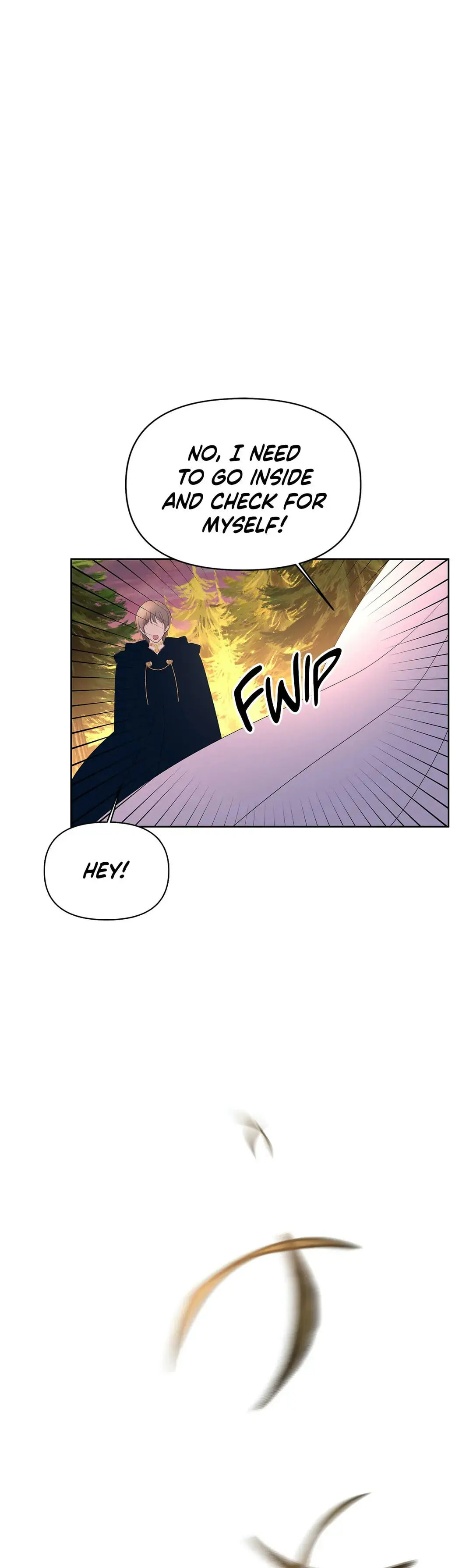 Princess Villainess Chapter 64 page 22 - 