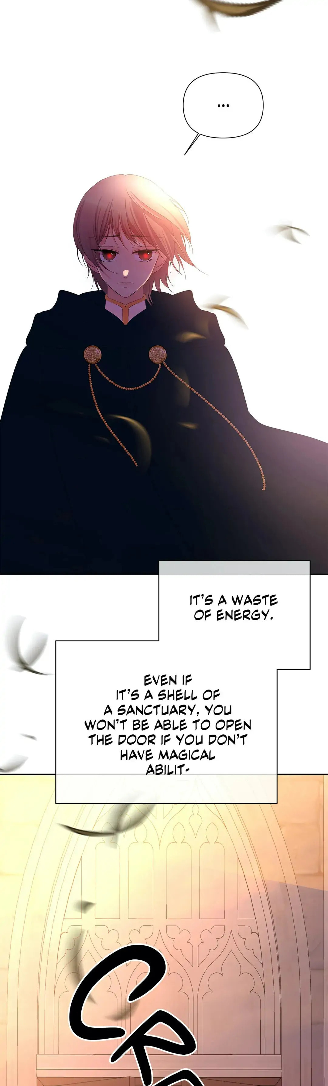 Princess Villainess Chapter 64 page 23 - 