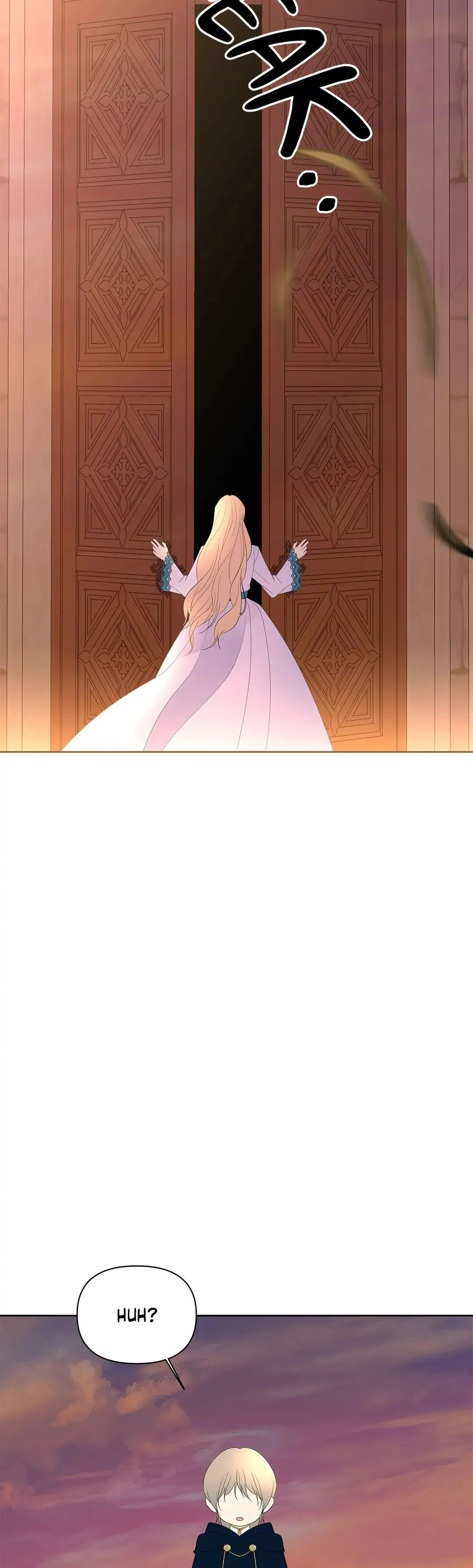 Princess Villainess Chapter 64 page 24 - 